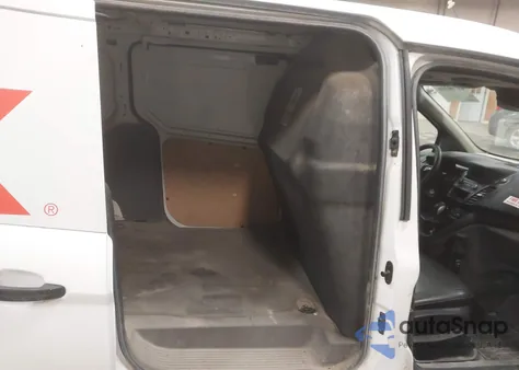 2020 Ford Transit Connect Xl Cargo Van z USA, uszkodzony, nr VIN NM0LS7E22L1437939